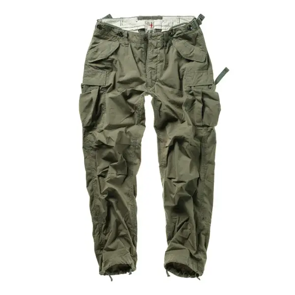 M-51 Lightweight Cargo Pant - Exclusive