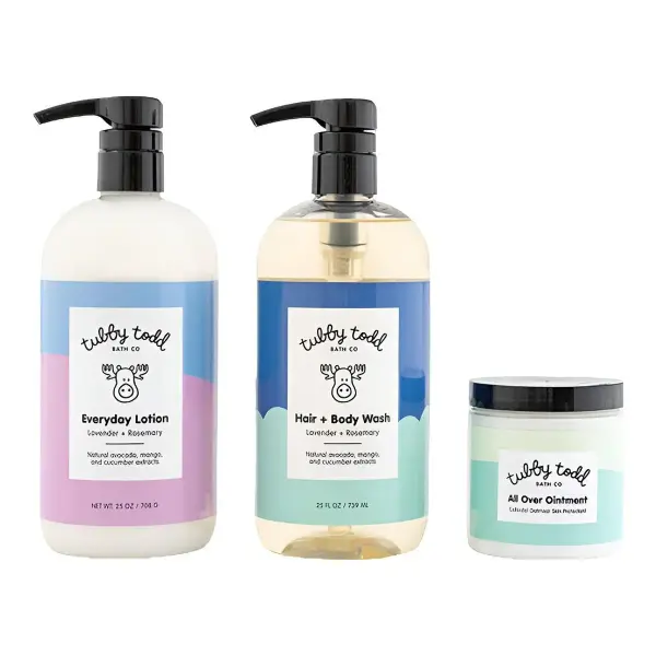 The Regulars Bundle