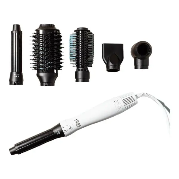 Everlast Airstyler System