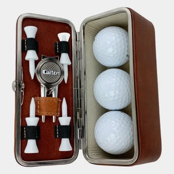 F. Hammann Golf Set