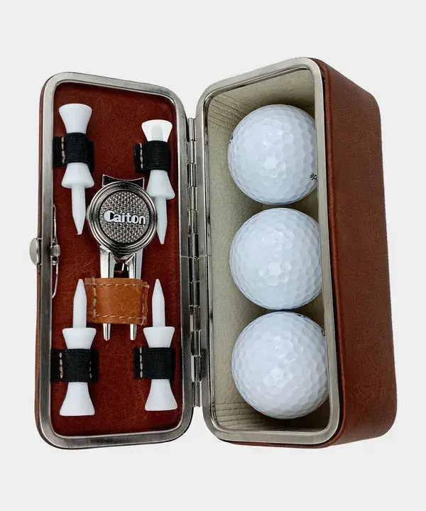 F. Hammann Golf Set