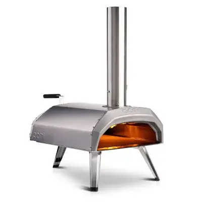 12 Pizza Oven