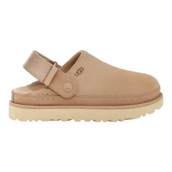Goldenstar Clog