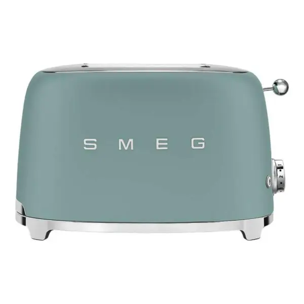 2 Slice Toaster in Matte