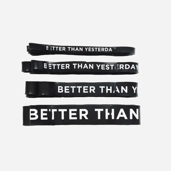 Tt Resistance Bands