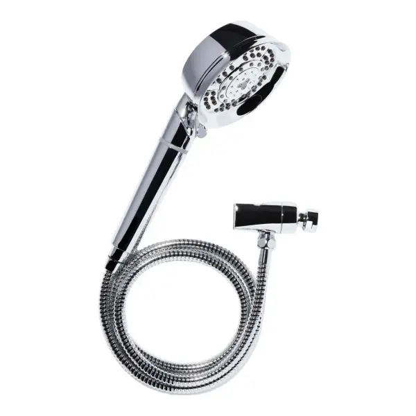 Source Hand-Held Showerhead