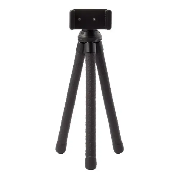 Flexible Tripod