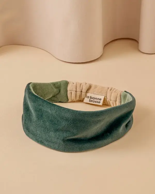 The Velvet HairBand