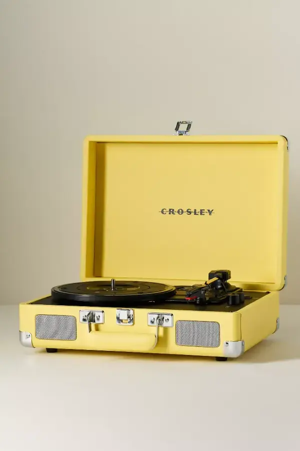 Crosley Cruiser Plus Turntable