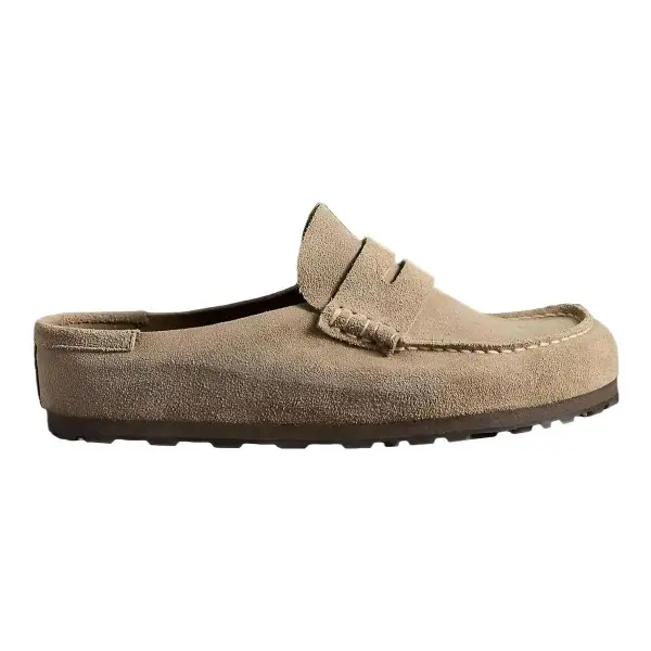 Naples Wrapped Clog