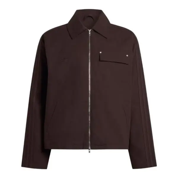 Originals Workwear Canvas Jacket