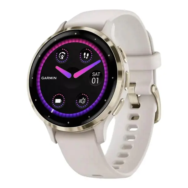 Venu 3S Smartwatch