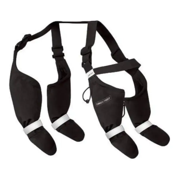 Suspender Boots