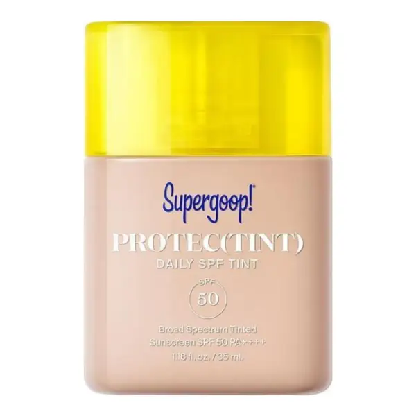 Protec(tint) Daily Skin Tint SPF 50 35ml
