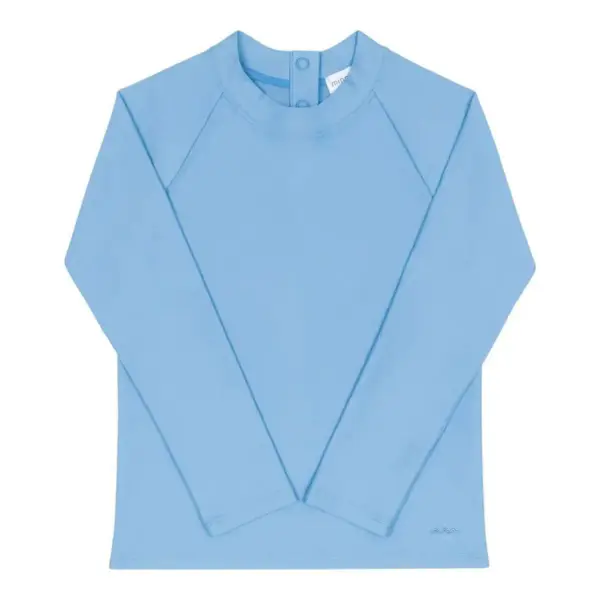 Unisex Long Sleeve Rashguard