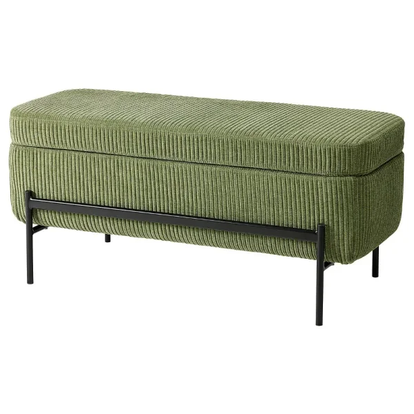 VALTORP Bench
