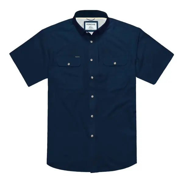 The Captain Top