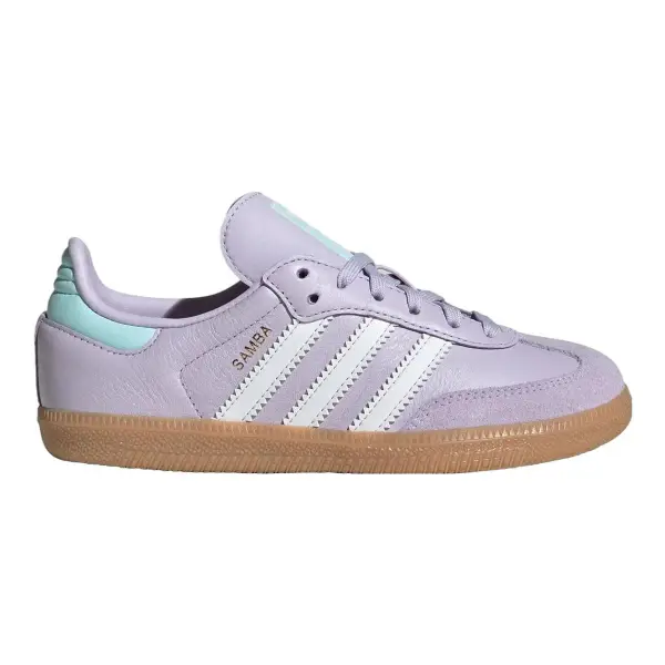 Samba OG Sneaker Kids