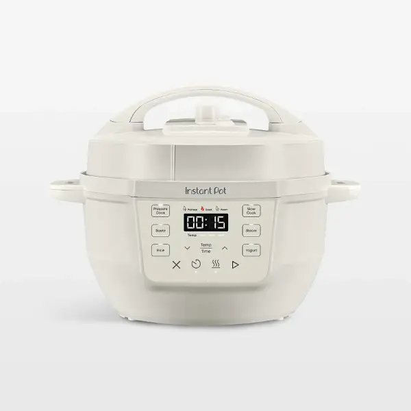 Instant Pot® 4-Qt. RIO™ Pressure Cooker in Black