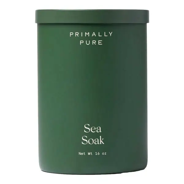 Sea Soak