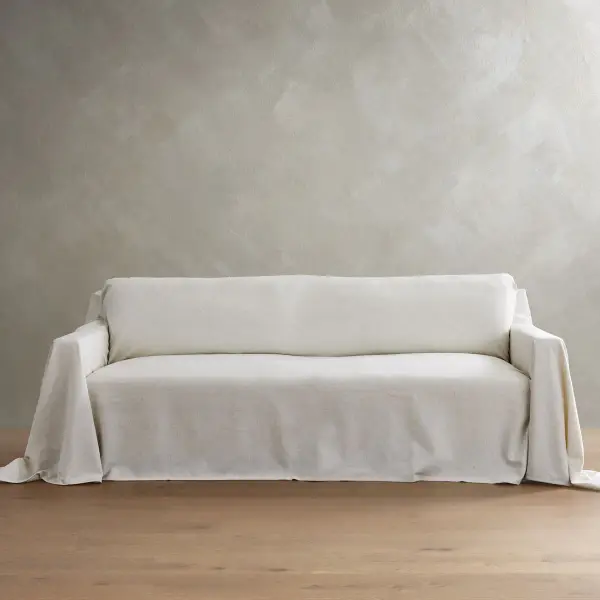Relaxed Fit Slipcover