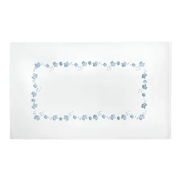 Georgia Floral Bath Mats