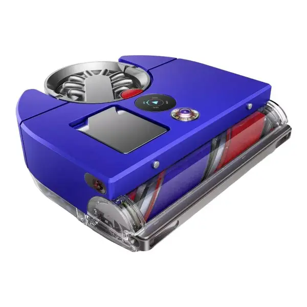 360 Vis Nav Robot Vacuum