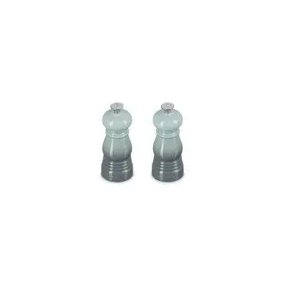 Salt and Pepper Mill Set