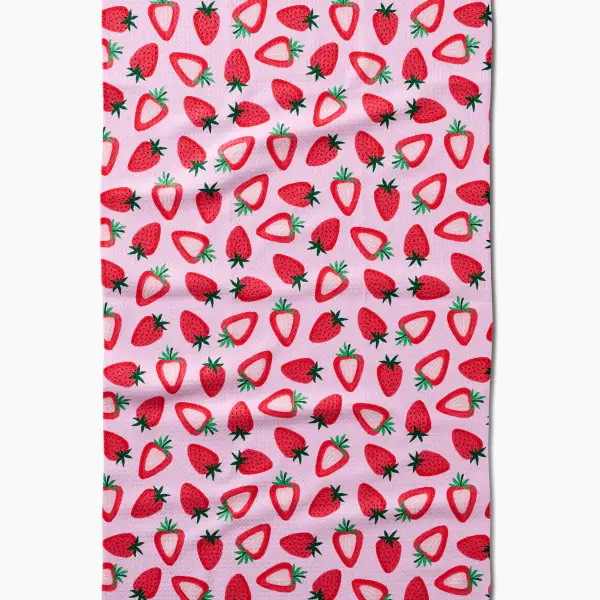 Sweet Strawberry