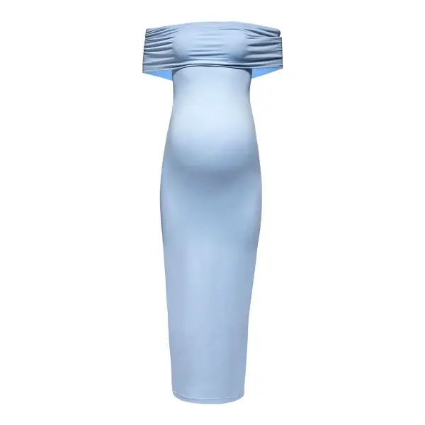 The Bianca Maternity Dress