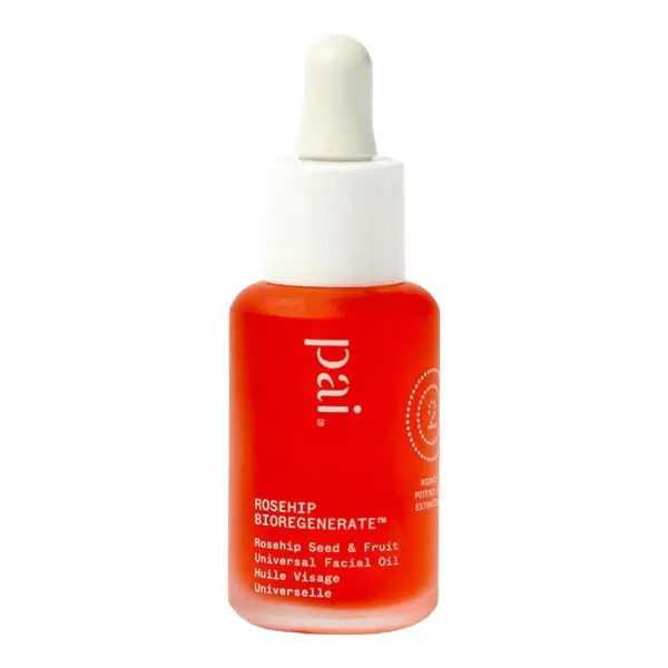 Rosehip Bioregenerate Face Oil 30ml