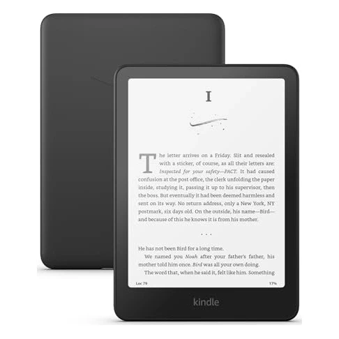 Amazon Kindle Paperwhite 16GB (newest model)