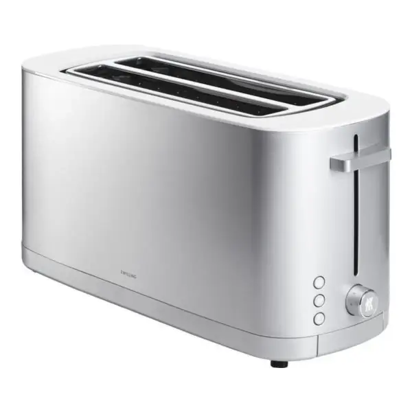 2 Long Slot Toaster
