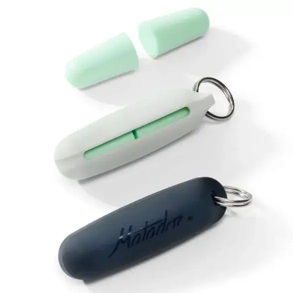 Travel Earplugs
