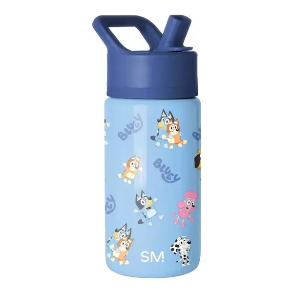14oz Summit Water Bottle