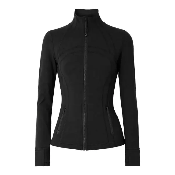 Define Luon Jacket