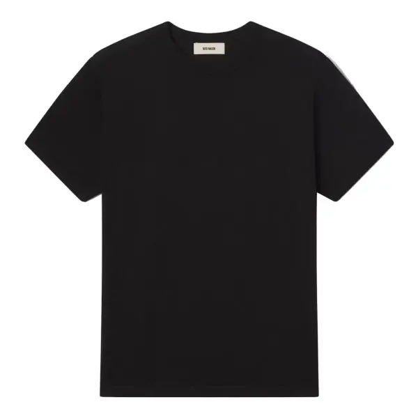 Como Cashmere Crew Tee