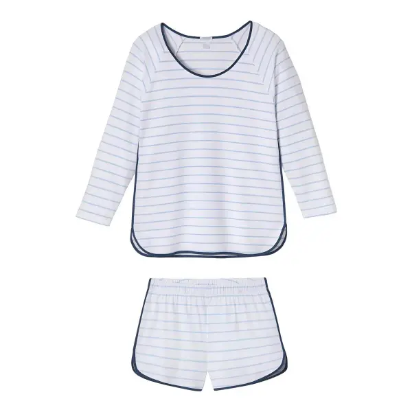 Pima Long-Short Set