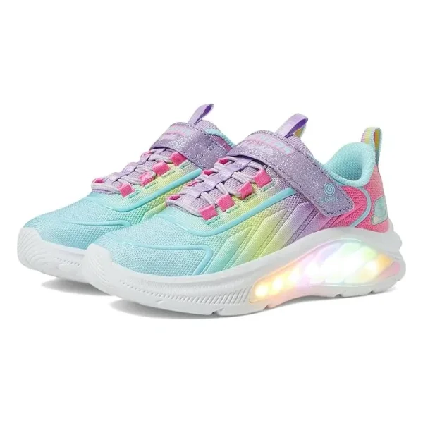 SKECHERS KIDS Rainbow Cruisers 303721L (Little Kid/Big Kid)