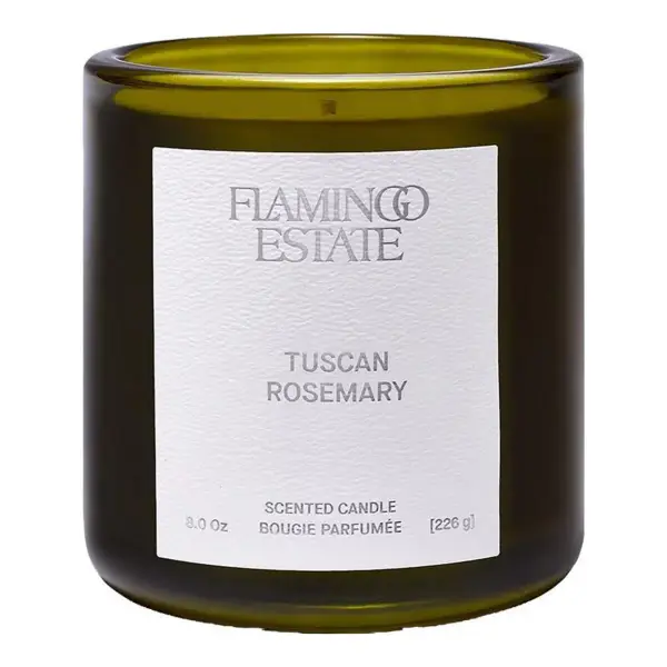 Tuscan Rosemary Candle