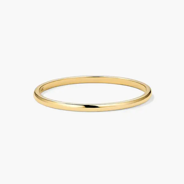 Stacker Ring