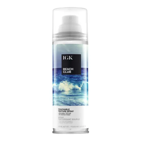 Beach Club Texture Spray 1.7 oz.