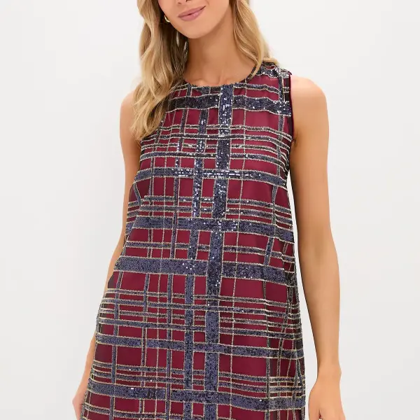 Marlowe Dress
