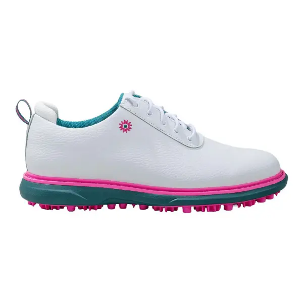 The Golf Shoe 