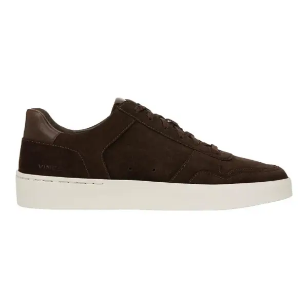 Peyton Suede Low-Top Sneakers