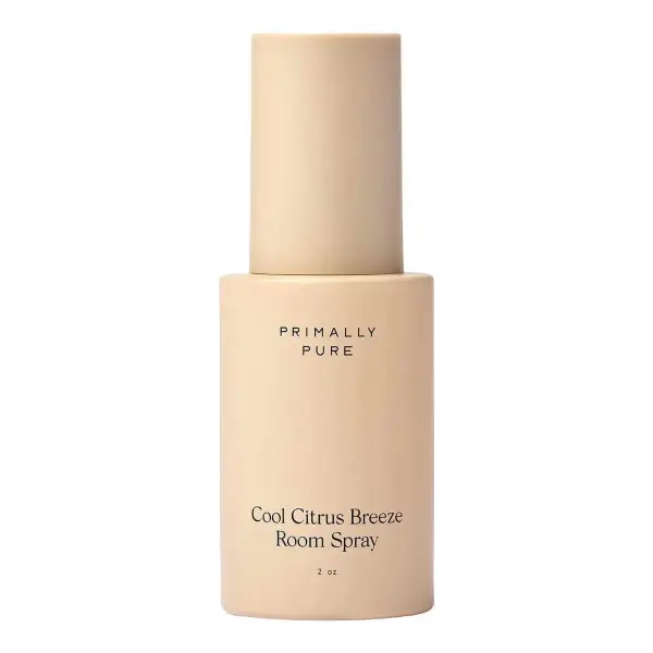 Cool Citrus Breeze Room Spray