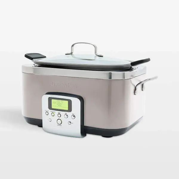 Elite Clay Slow Cooker