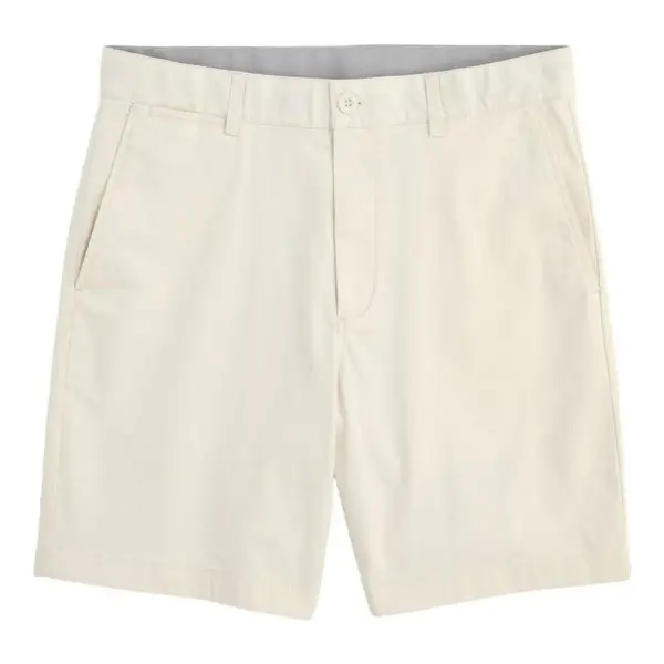 7 Inch Chilmark Chino Shorts