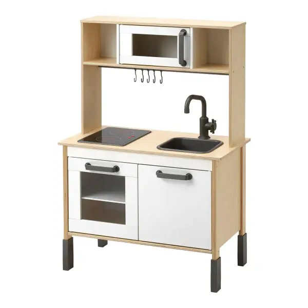 DUKTIG Play Kitchen, 72x40x109 cm