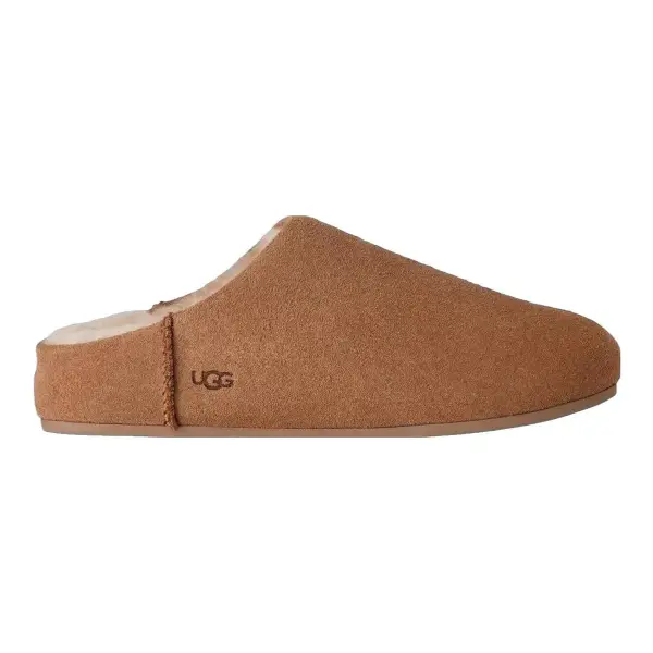 Elea Slip-on Mule Slippers